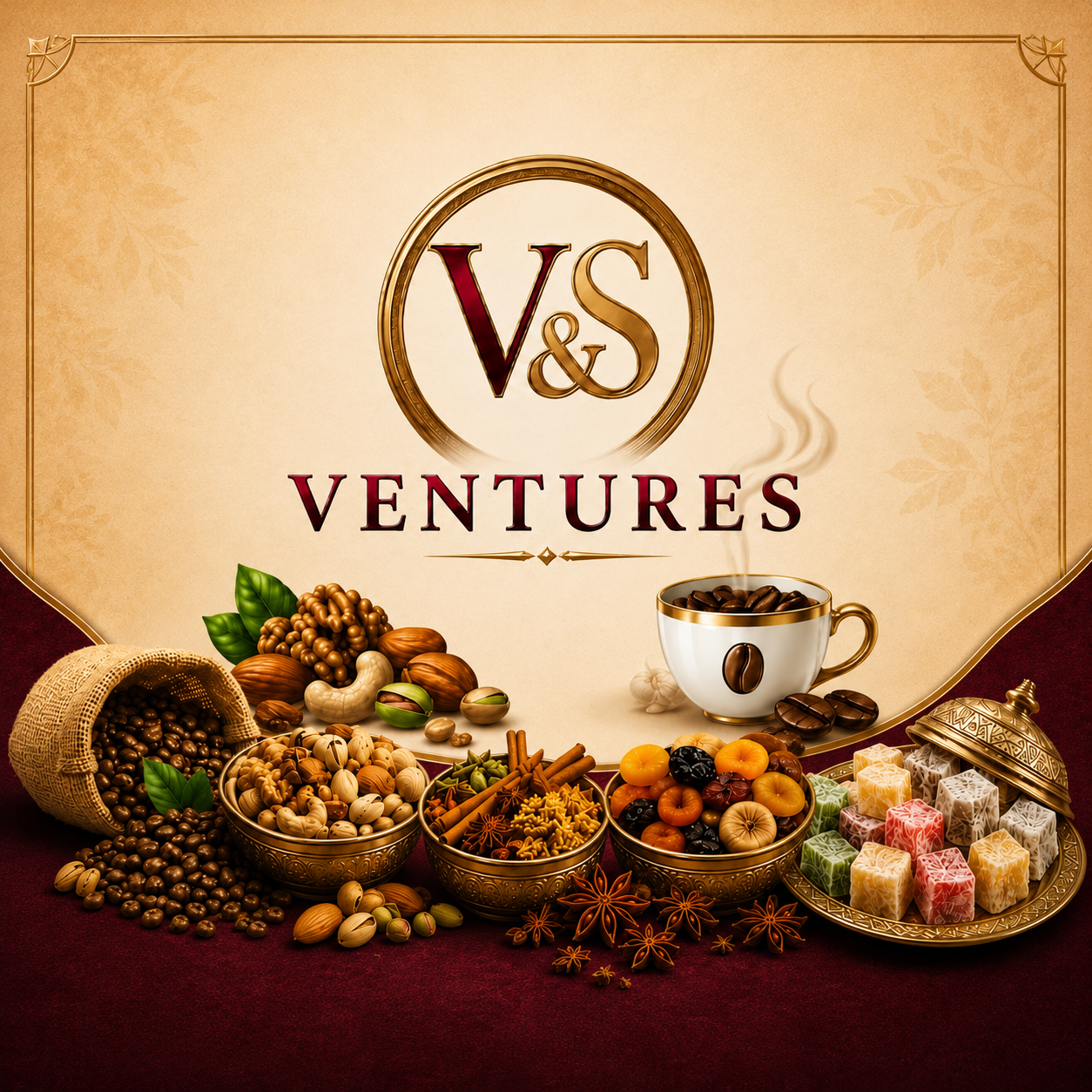 Premium global trading products